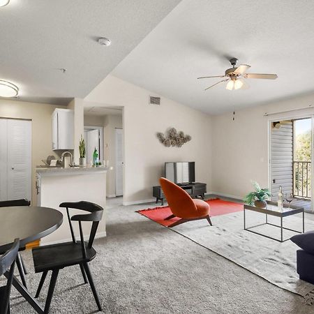 Viagem Beautiful 2BR Balcony Pool Gym Bradenton Exterior foto