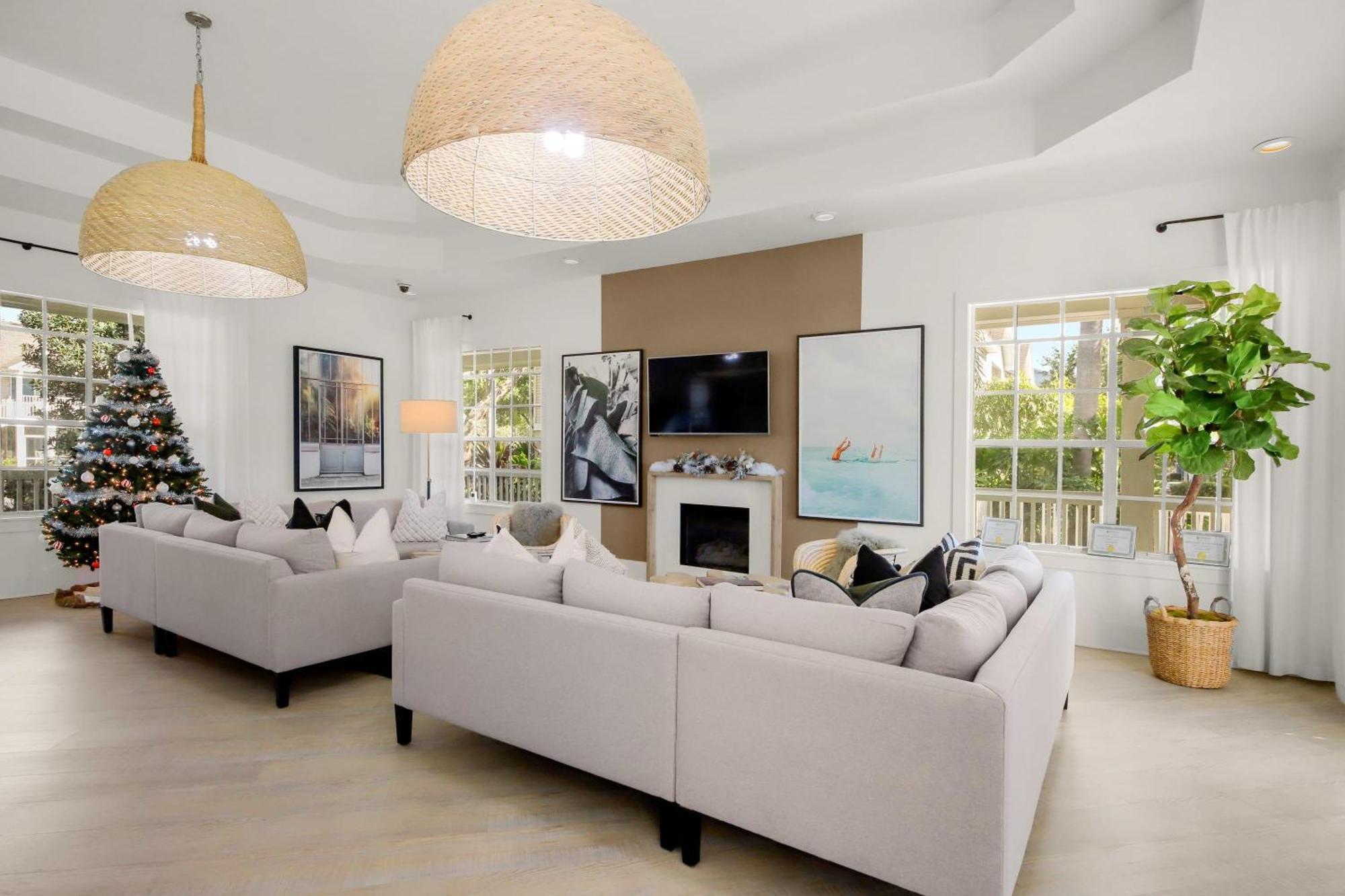 Viagem Beautiful 2BR Balcony Pool Gym Bradenton Exterior foto
