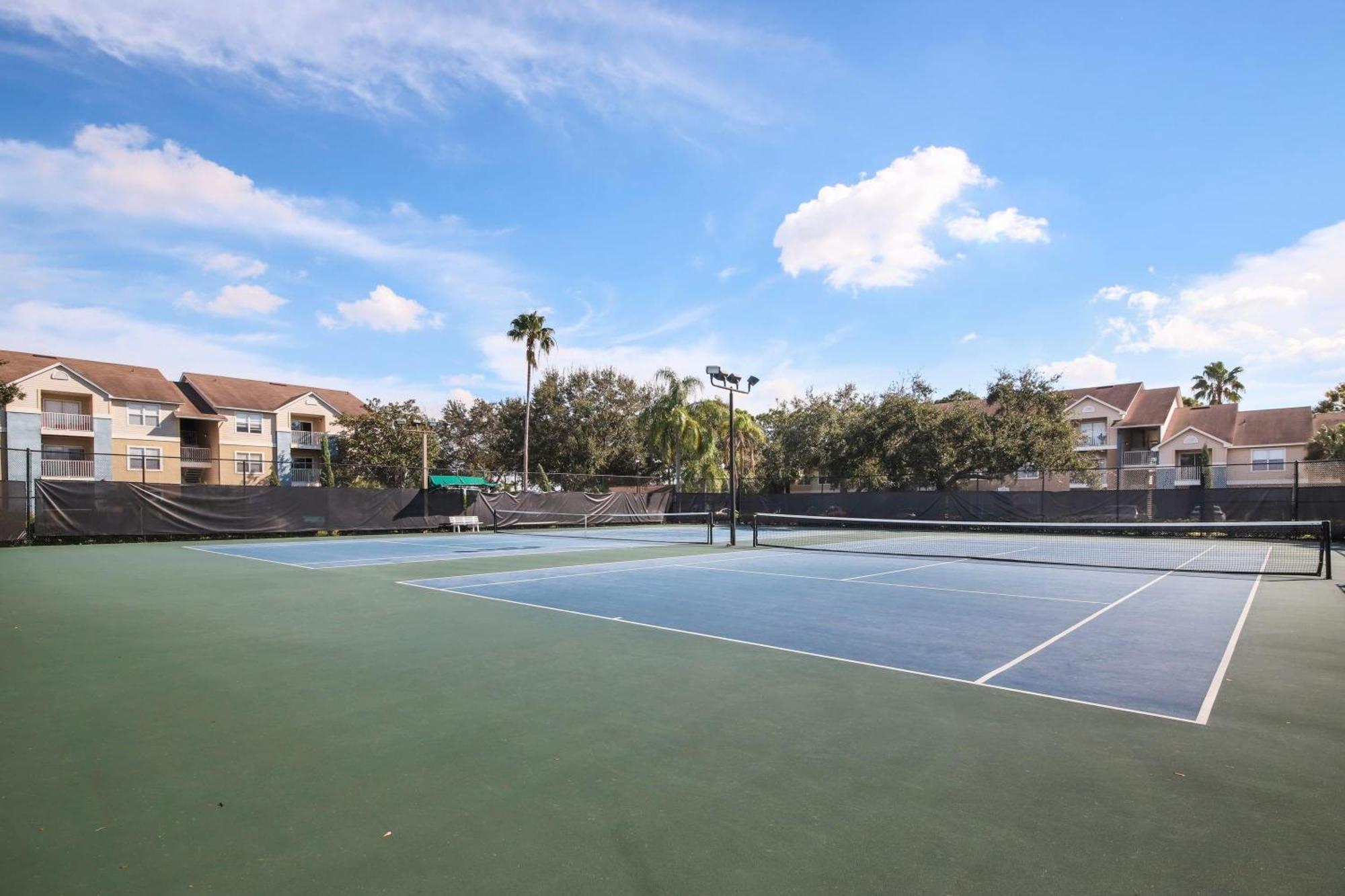 Viagem Beautiful 2BR Balcony Pool Gym Bradenton Exterior foto