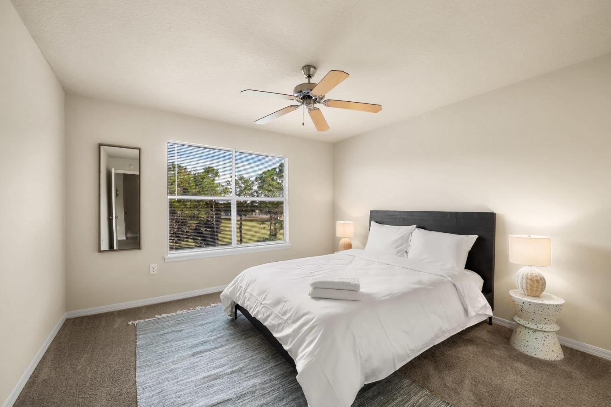 Viagem Beautiful 2BR Balcony Pool Gym Bradenton Exterior foto