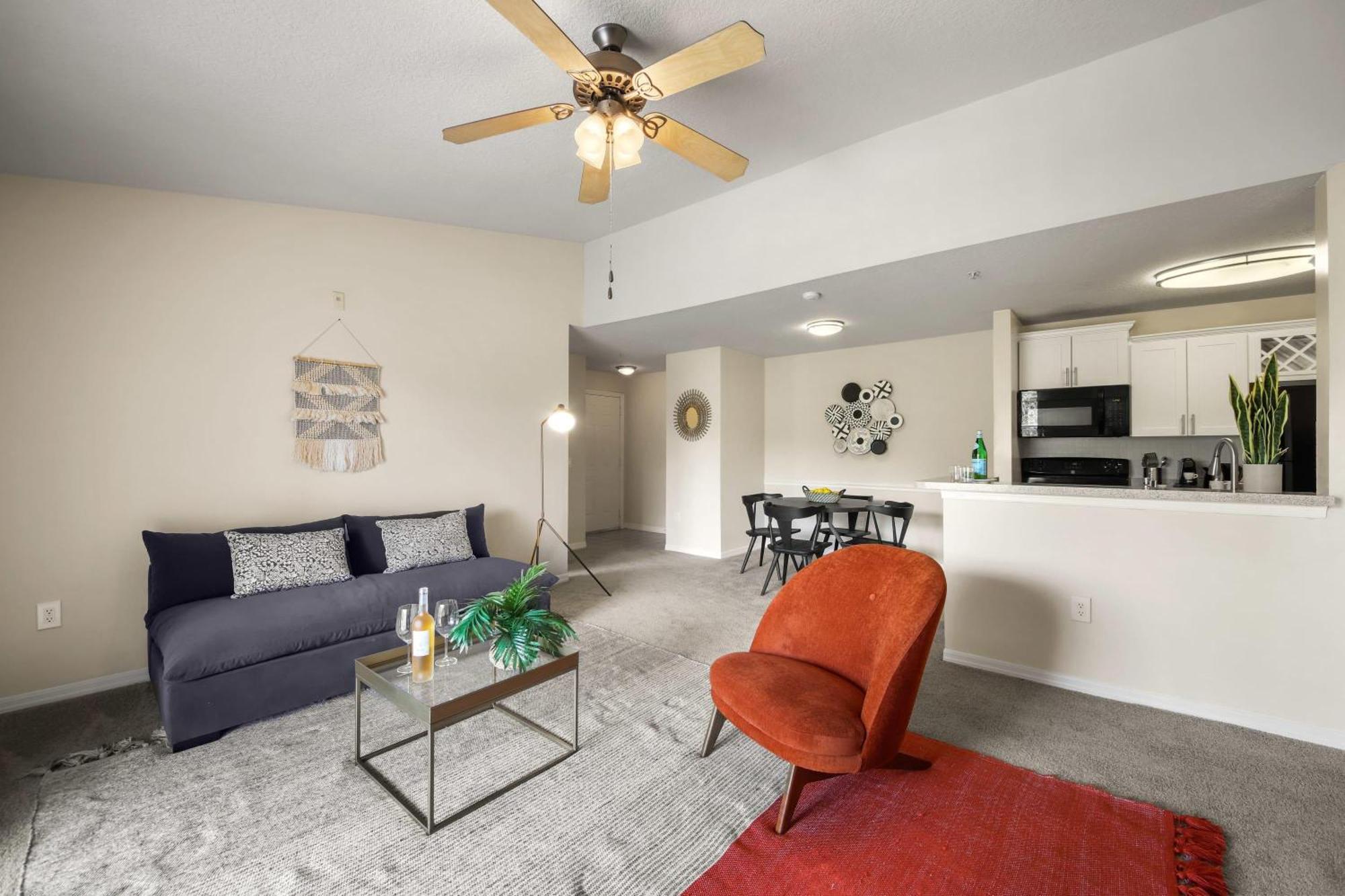 Viagem Beautiful 2BR Balcony Pool Gym Bradenton Exterior foto
