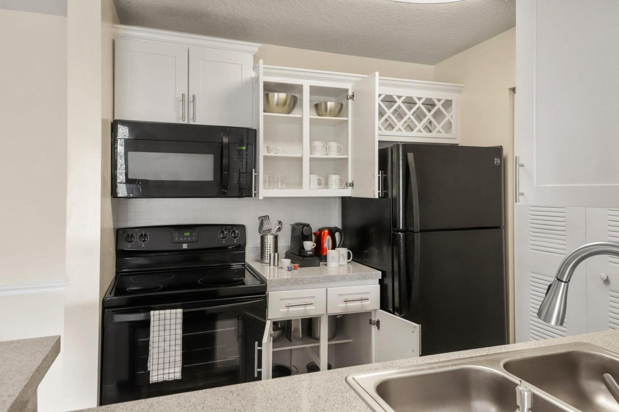 Viagem Beautiful 2BR Balcony Pool Gym Bradenton Exterior foto