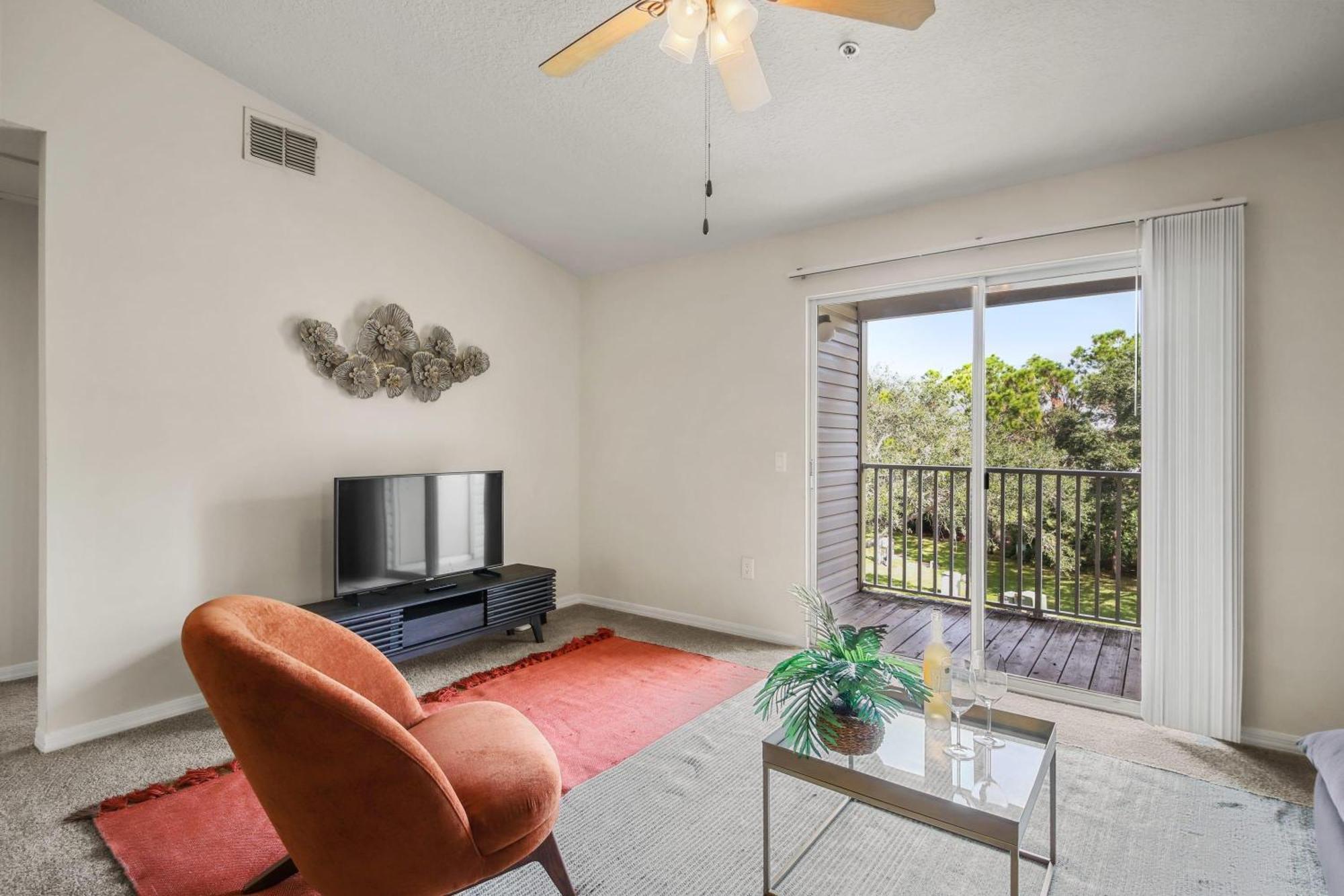 Viagem Beautiful 2BR Balcony Pool Gym Bradenton Exterior foto