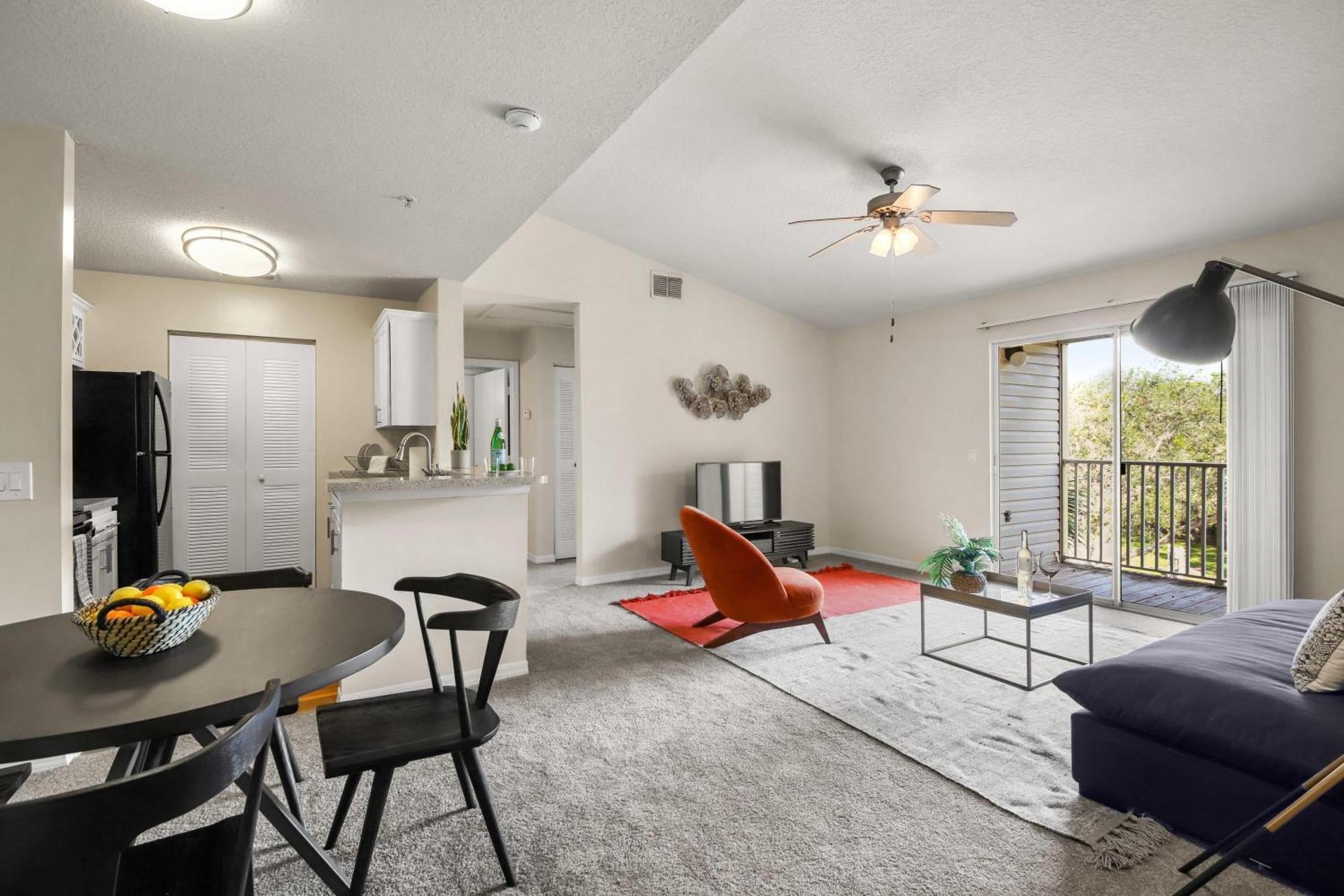 Viagem Beautiful 2BR Balcony Pool Gym Bradenton Exterior foto