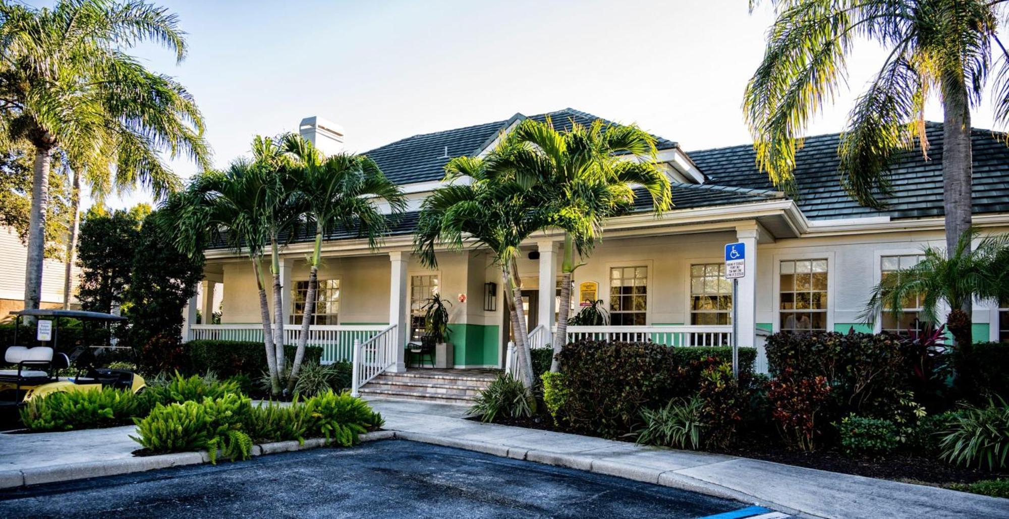 Viagem Beautiful 2BR Balcony Pool Gym Bradenton Exterior foto